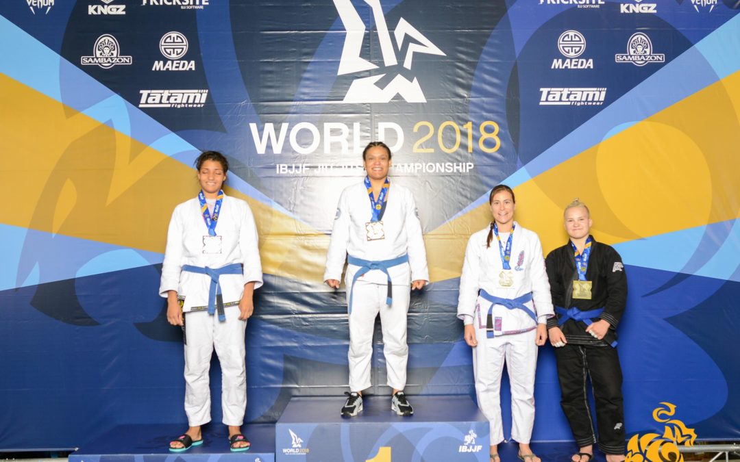 Kayla Dehm Won Blue Belt IBJJF World Championships 2018 — Crazy 88 MIXED  MARTIAL ARTS Kayla Dehm Won Blue Belt IBJJF World Championships 2018