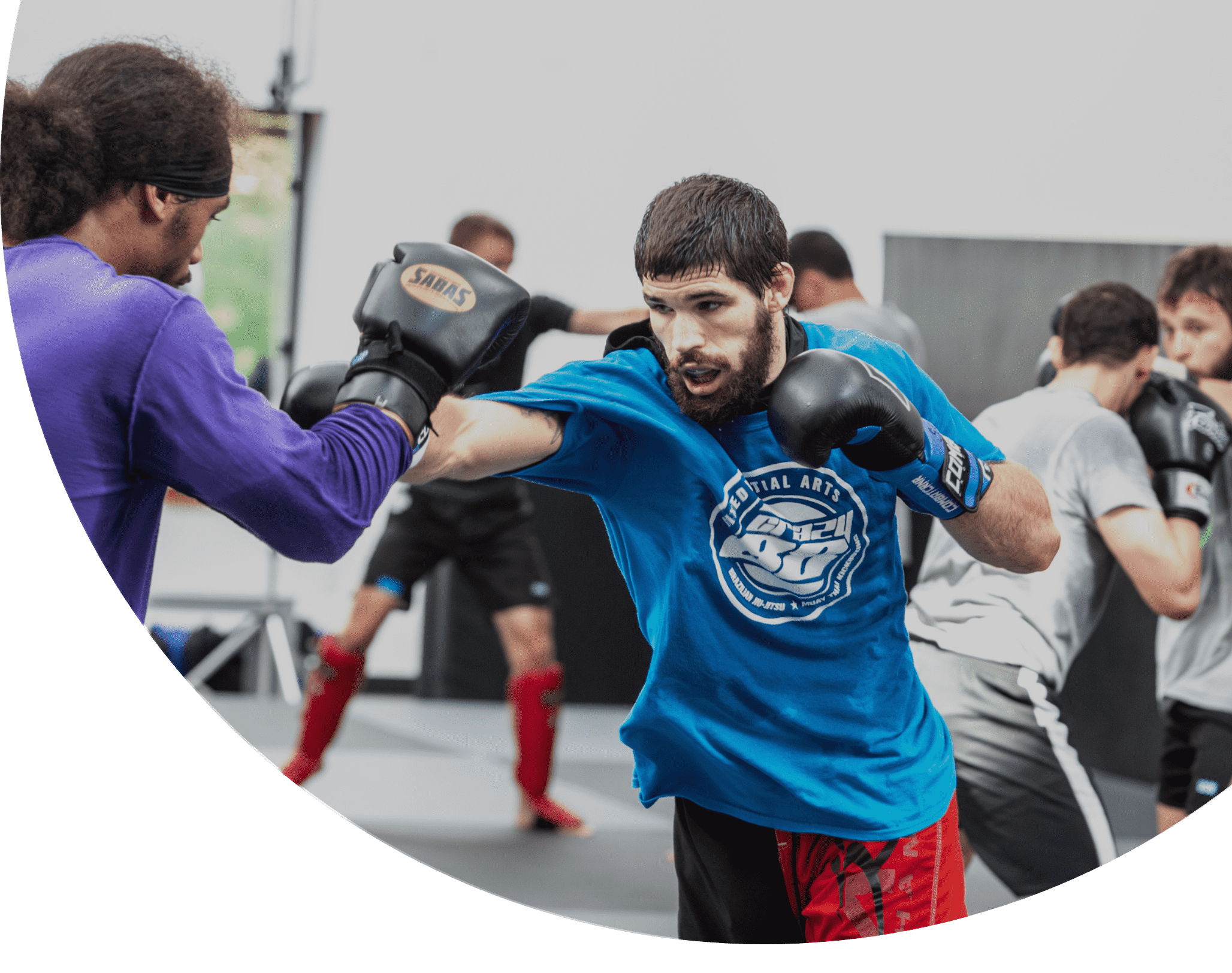 Boxing vs. Kickboxing: Which Is Better? - Sweet Science of Fighting